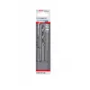 Keerdpuur Bosch HSS Twist Drill Bits PointTeQ