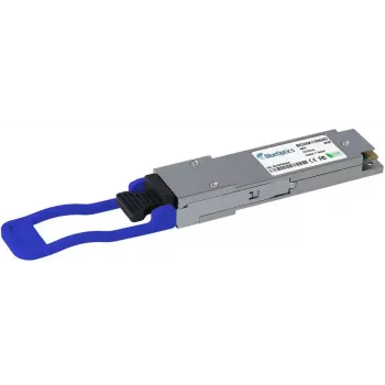 BlueOptics JNP-QSFP-4X10GE-IR-BO võrgupistikmoodul Fiiberoptiline QSFP MTP/MPO Alumiinium 40g