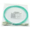 BlueOptics InfiniBand fiiberoptiline kaabel 1 m 2x LC 2x SC LC/APC