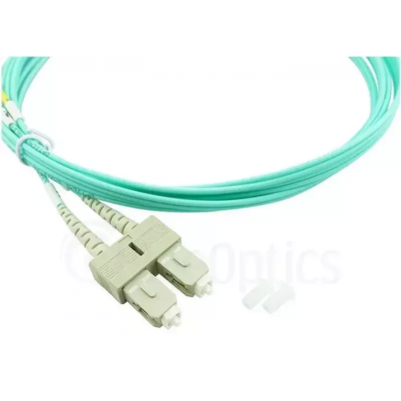 BlueOptics InfiniBand fiiberoptiline kaabel 1 m 2x LC 2x SC LC/APC