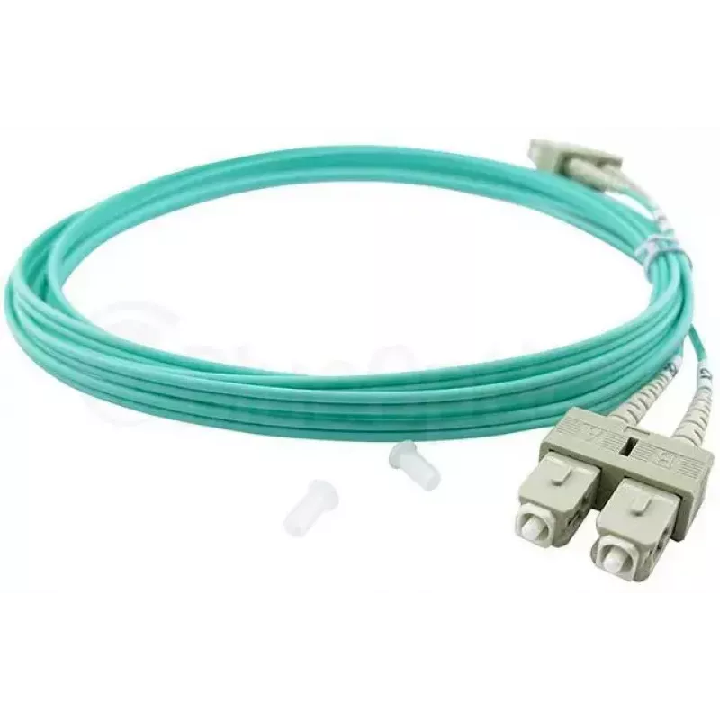 BlueOptics InfiniBand fiiberoptiline kaabel 1 m 2x LC 2x SC LC/APC