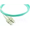 BlueOptics InfiniBand fiiberoptiline kaabel 1 m 2x LC 2x SC LC/APC