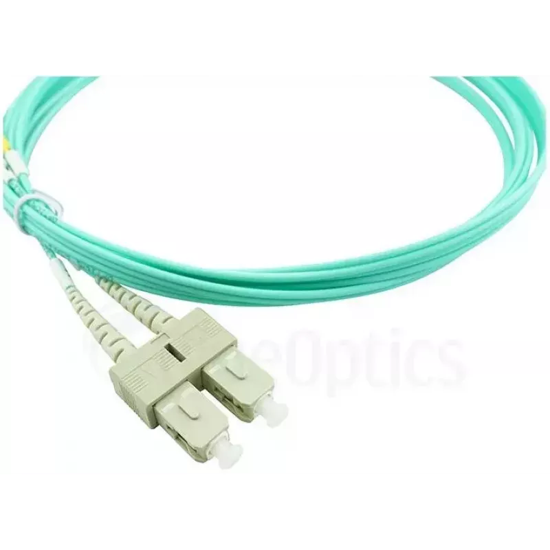 BlueOptics InfiniBand fiiberoptiline kaabel 1 m 2x LC 2x SC LC/APC