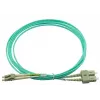 BlueOptics InfiniBand fiiberoptiline kaabel 1 m 2x LC 2x SC LC/APC