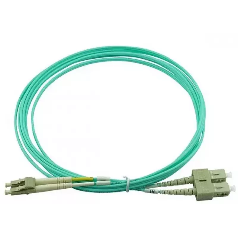 BlueOptics InfiniBand fiiberoptiline kaabel 1 m 2x LC 2x SC LC/APC