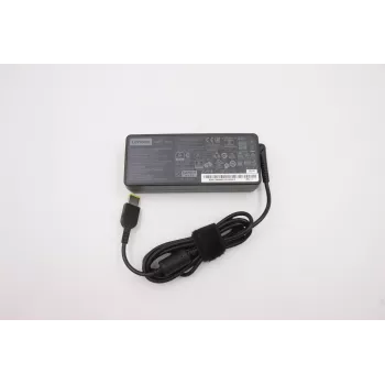 Lenovo 5A10V03251 toiteadapter/vaheldi Siseruumides 90 W Must