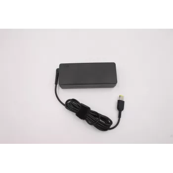 Lenovo 5A10V03251 toiteadapter/vaheldi Siseruumides 90 W Must