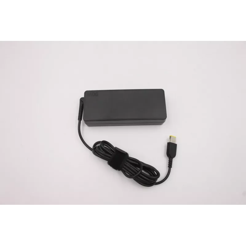 Lenovo 5A10V03251 toiteadapter/vaheldi Siseruumides 90 W Must