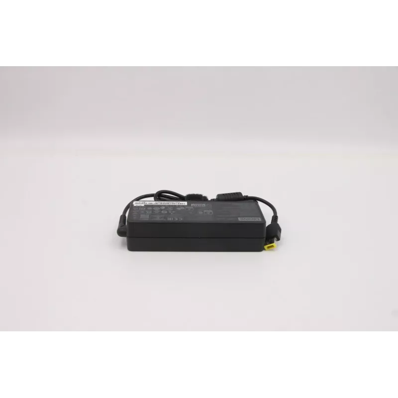 Lenovo 5A10V03251 toiteadapter/vaheldi Siseruumides 90 W Must