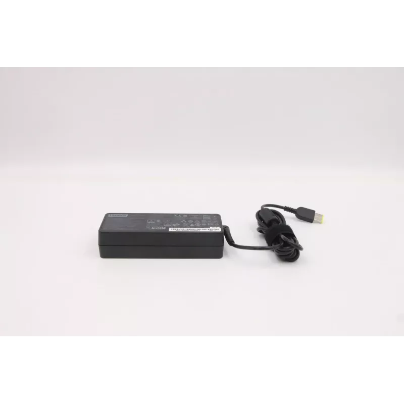 Lenovo 5A10V03251 toiteadapter/vaheldi Siseruumides 90 W Must