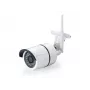 Conceptronic JARETH HD Wireless Cloud IP-kaamera, välistingimustesse, IP turvakaamera, välistingimustesse, juhtmega ja juhtmevaba, väline, lagi/seinale kinnitatav, valge