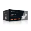 Conceptronic JARETH HD Wireless Cloud IP-kaamera, välistingimustesse, IP turvakaamera, välistingimustesse, juhtmega ja juhtmevaba, väline, lagi/seinale kinnitatav, valge