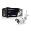 Conceptronic JARETH HD Wireless Cloud IP-kaamera, välistingimustesse, IP turvakaamera, välistingimustesse, juhtmega ja juhtmevaba, väline, lagi/seinale kinnitatav, valge