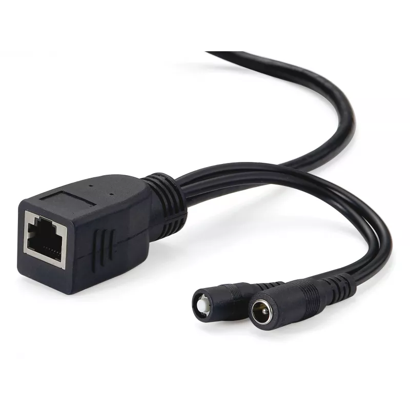 Conceptronic JARETH HD Wireless Cloud IP-kaamera, välistingimustesse, IP turvakaamera, välistingimustesse, juhtmega ja juhtmevaba, väline, lagi/seinale kinnitatav, valge