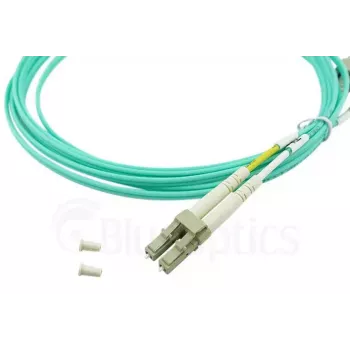 BlueOptics SFP3132EU0.5MK InfiniBand fiiberoptiline kaabel 0,5 m LC SC