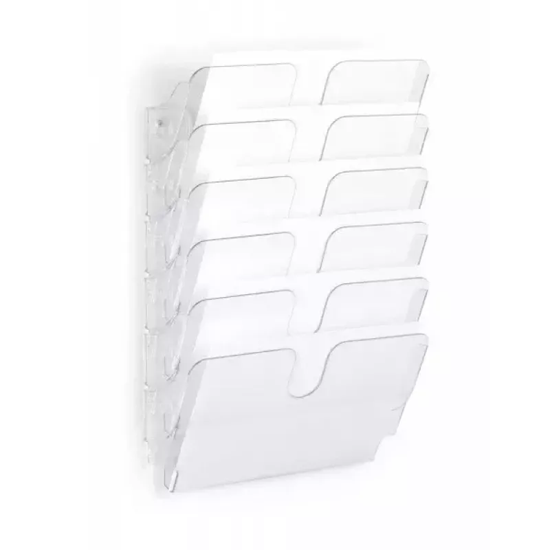 Infomaterjalide hoidik Durable FLEXIPLUS 1700014401