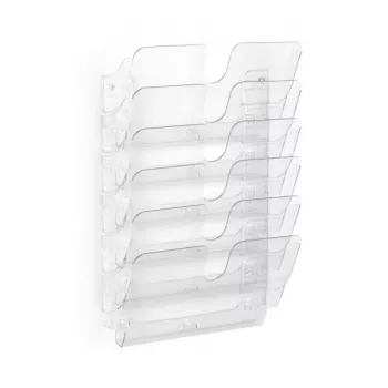 Infomaterjalide hoidik Durable FLEXIPLUS 1700014401