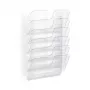 Infomaterjalide hoidik Durable FLEXIPLUS 1700014401