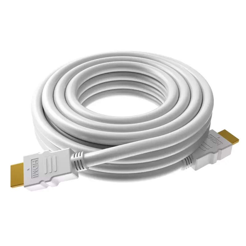 VGA-kaabel Vision TC3-PK10MCABLES 10 m