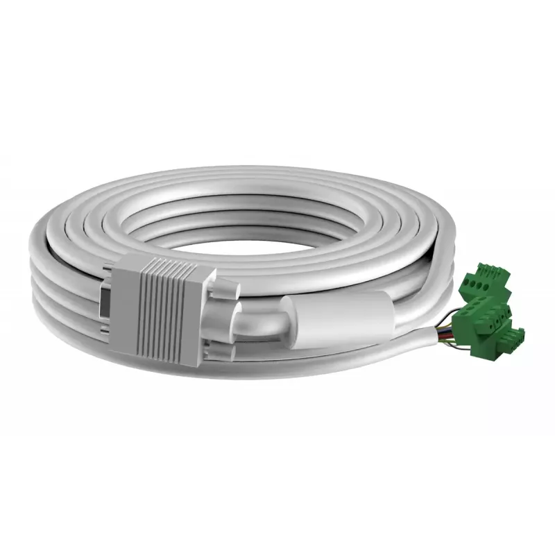 VGA-kaabel Vision TC3-PK10MCABLES 10 m