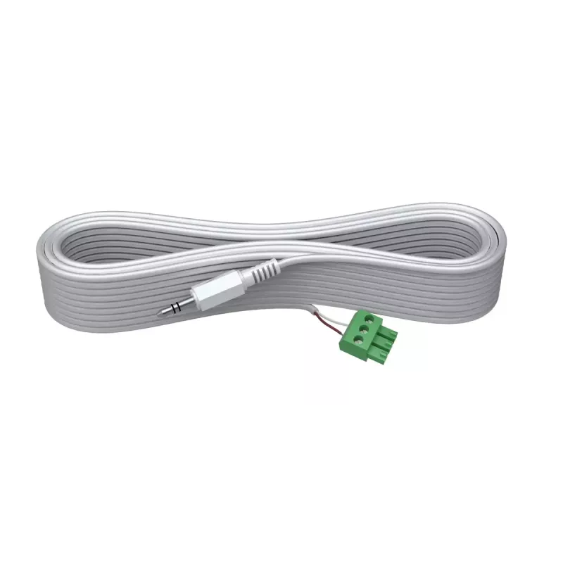 VGA-kaabel Vision TC3-PK10MCABLES 10 m