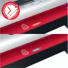 GBC 250 Office A4 laminaator, 24 cm, Kuumlaminaator, 500 mm/min, 0,5 mm, A4, 100 µm