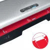 GBC 250 Office A4 laminaator, 24 cm, Kuumlaminaator, 500 mm/min, 0,5 mm, A4, 100 µm