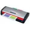 GBC 250 Office A4 laminaator, 24 cm, Kuumlaminaator, 500 mm/min, 0,5 mm, A4, 100 µm