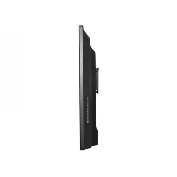 Peerless SF632P teleri seinakinnitus 109,2 cm (43-tolliste) ekraanide jaoks, VESA 75x75–200x200, 52 kg kandevõime, must