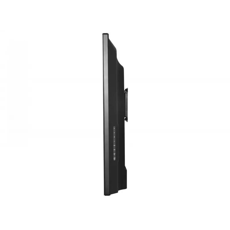 Peerless SF632P teleri seinakinnitus 109,2 cm (43-tolliste) ekraanide jaoks, VESA 75x75–200x200, 52 kg kandevõime, must