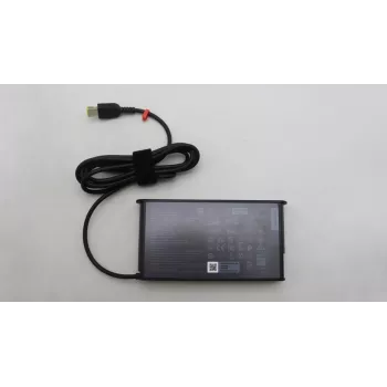 Lenovo 5A11K67850 toiteadapter Sisetingimustesse 170 W Must
