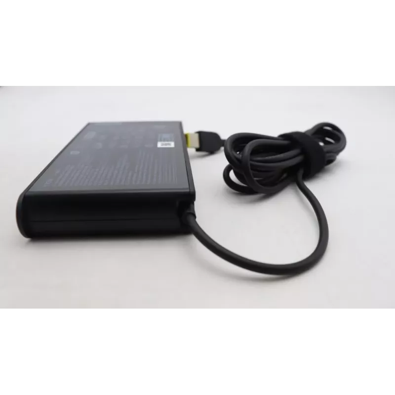 Lenovo 5A11K67850 toiteadapter Sisetingimustesse 170 W Must