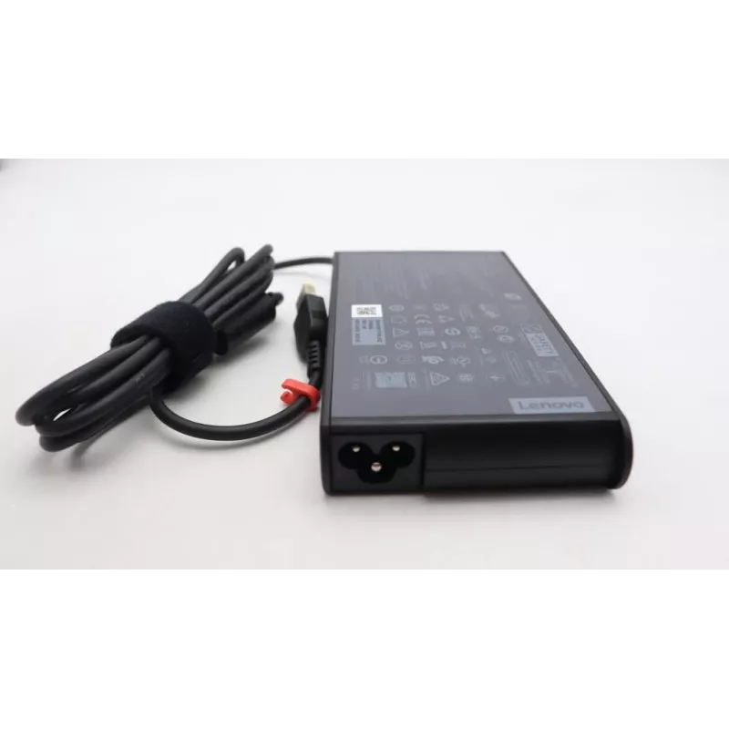 Lenovo 5A11K67850 toiteadapter Sisetingimustesse 170 W Must