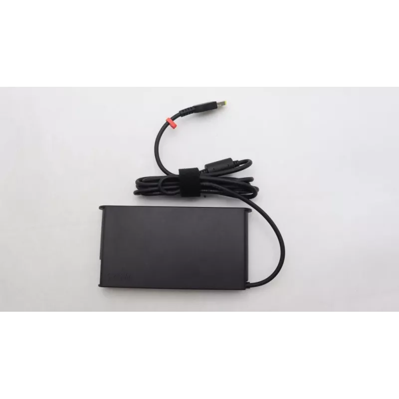 Lenovo 5A11K67850 toiteadapter Sisetingimustesse 170 W Must