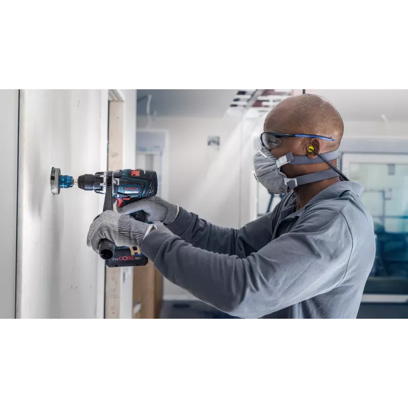 Bosch PRO Multi Material PC Plus 44/51 mm üksik augusae