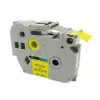 Printerilint MediaRange MRBTZ651 must 2,4 cm 8 m