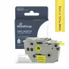 Printerilint MediaRange MRBTZ651 must 2,4 cm 8 m