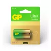 Ühekordne patarei GP Batteries 03013AUETA-B2 D Leelispatarei