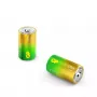 Ühekordne patarei GP Batteries 03013AUETA-B2 D Leelispatarei