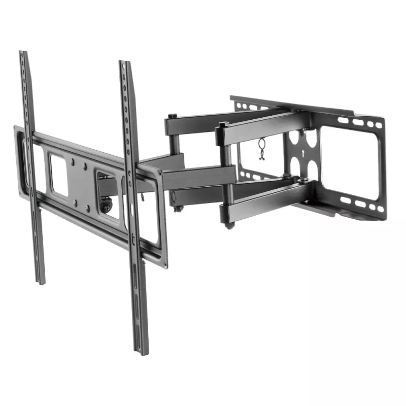 Techly ICA-PLB 344LTY telerikinnitus/alus 177.8 cm (70 tolli) Must