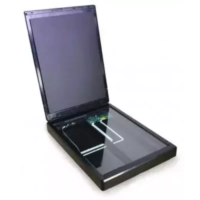 Lauaskanner Avision FB10