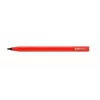 Mehaaniline pliiats TROIKA CONSTRUCTION ENDLESS HB Red Aluminium