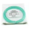 BlueOptics SFP3131EU7.5MK InfiniBand fiiberoptiline kaabel 7.5 m LC Aqua