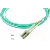 BlueOptics SFP3131EU7.5MK InfiniBand fiiberoptiline kaabel 7.5 m LC Aqua