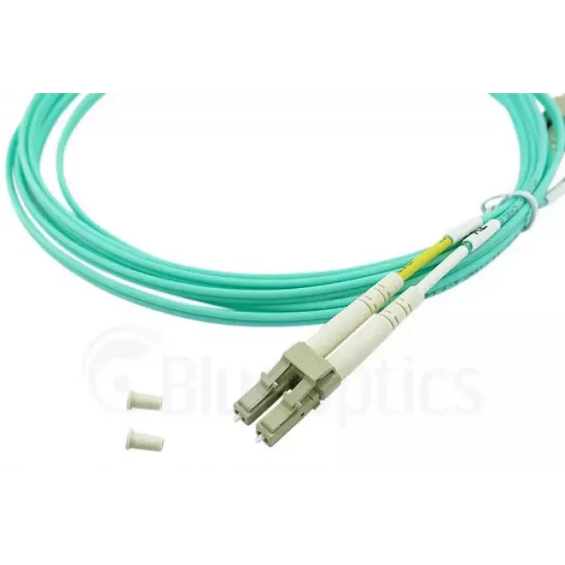 BlueOptics SFP3131EU7.5MK InfiniBand fiiberoptiline kaabel 7.5 m LC Aqua