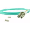 BlueOptics SFP3131EU7.5MK InfiniBand fiiberoptiline kaabel 7.5 m LC Aqua