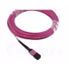 BlueOptics CBL-MPO12-4LC-OM4-1M-BO InfiniBand fiiberoptiline kaabel MPO 4x LC