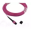 BlueOptics CBL-MPO12-4LC-OM4-1M-BO InfiniBand fiiberoptiline kaabel MPO 4x LC