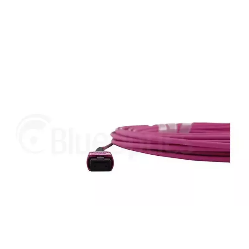 BlueOptics CBL-MPO12-4LC-OM4-1M-BO InfiniBand fiiberoptiline kaabel MPO 4x LC