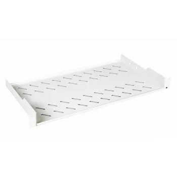 Rack shelf Equip Fixed Shelf 19' 1U 400MM hall